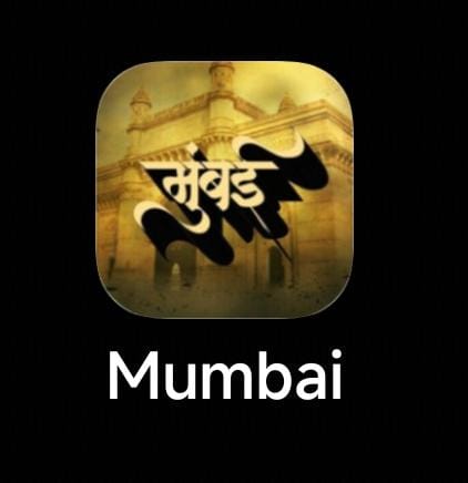 Mumbai Logo